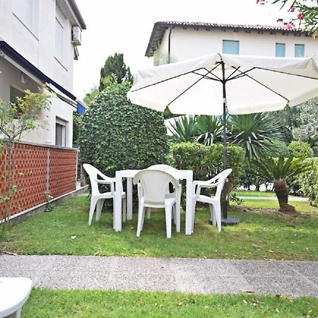 Residenza Canova Lignano Sabbiadoro Extérieur photo