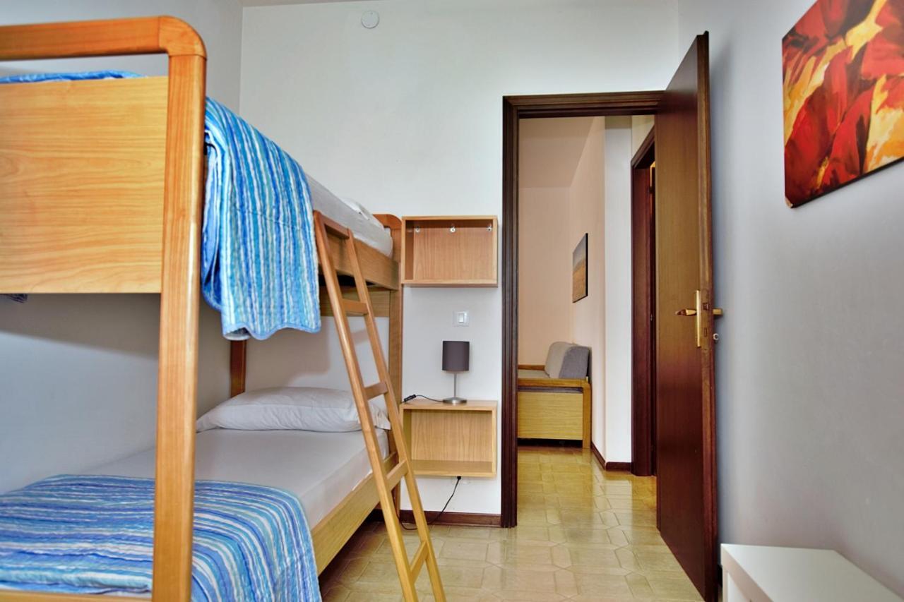 Residenza Canova Lignano Sabbiadoro Extérieur photo