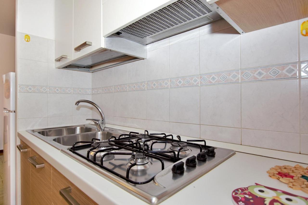 Residenza Canova Lignano Sabbiadoro Extérieur photo