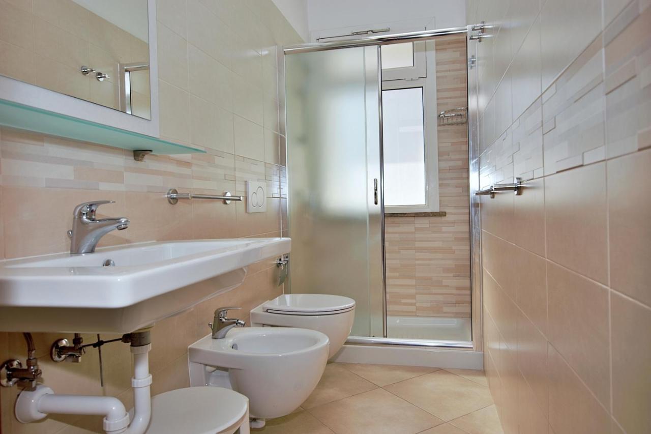Residenza Canova Lignano Sabbiadoro Extérieur photo
