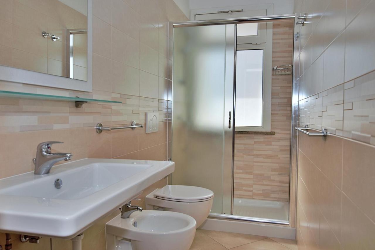 Residenza Canova Lignano Sabbiadoro Extérieur photo