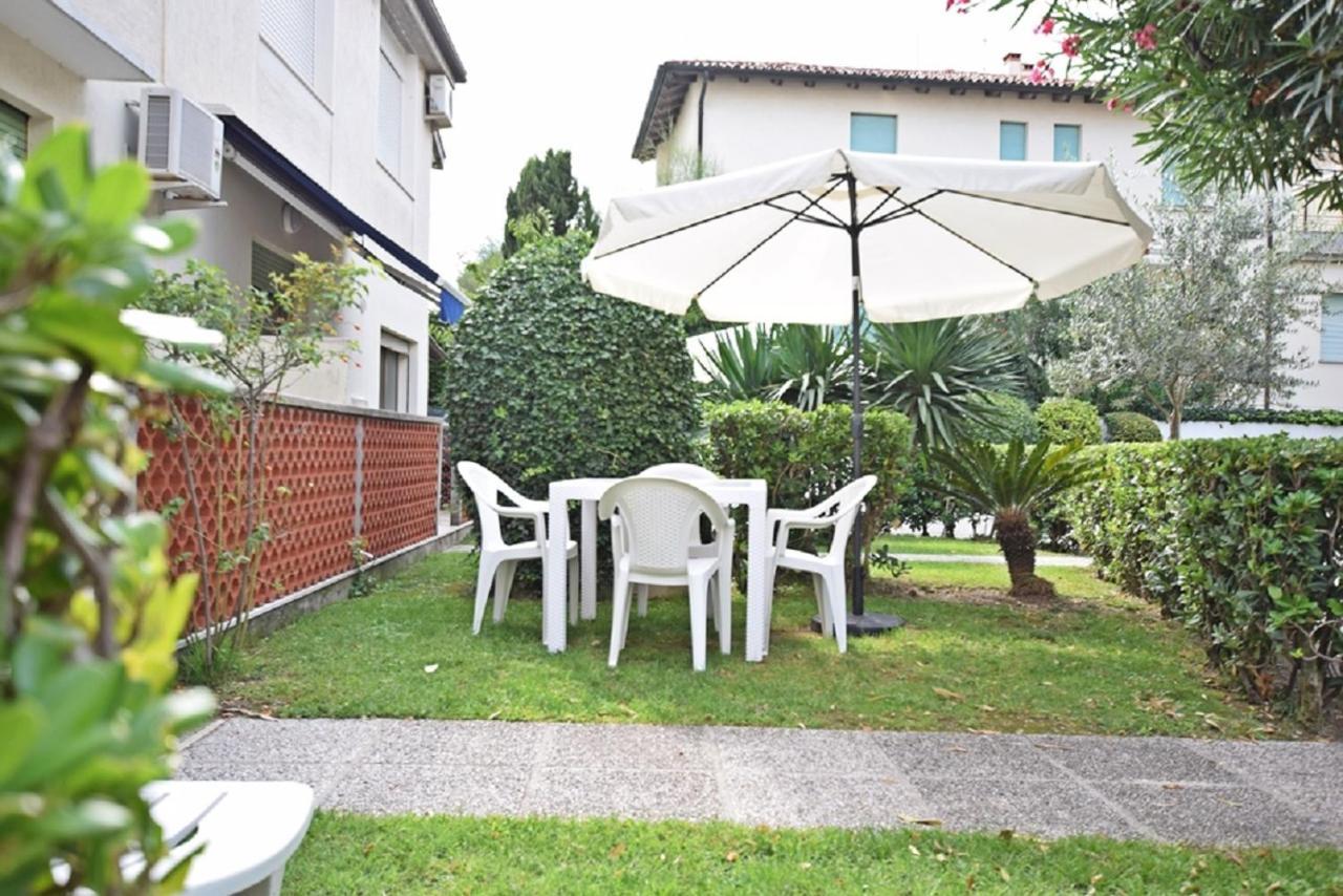 Residenza Canova Lignano Sabbiadoro Extérieur photo