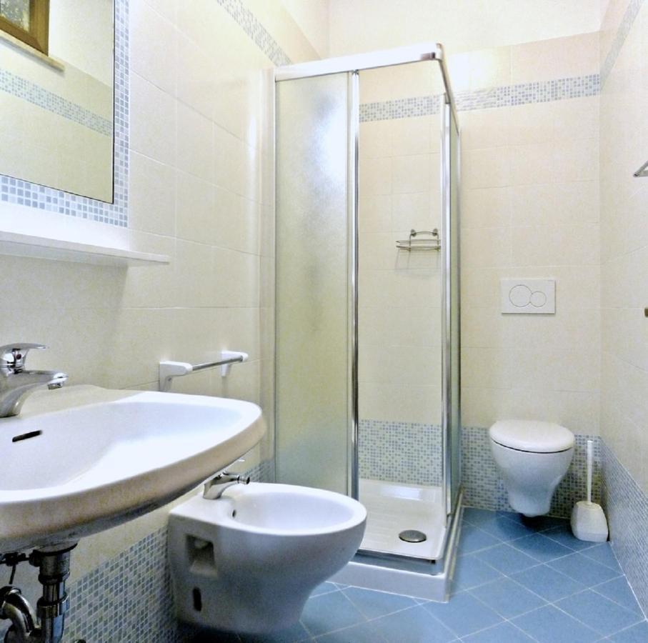 Residenza Canova Lignano Sabbiadoro Extérieur photo