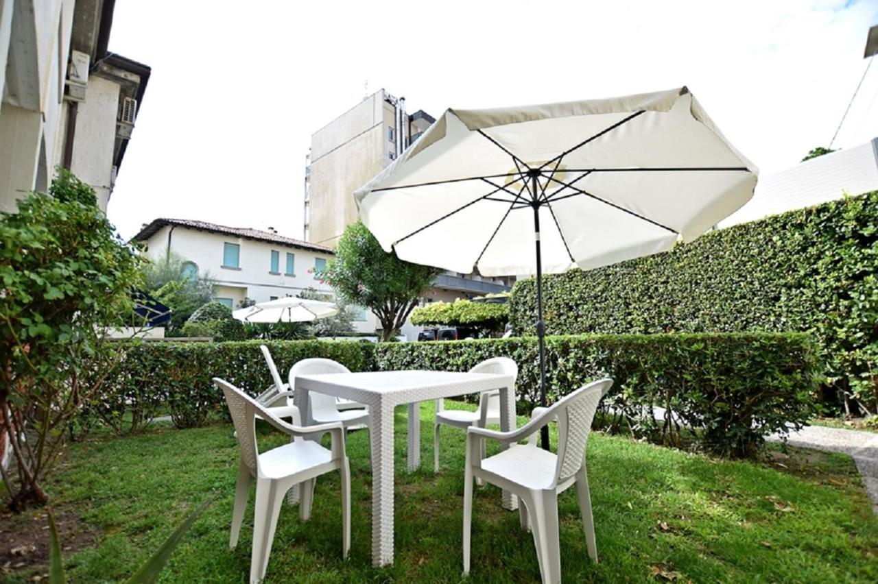 Residenza Canova Lignano Sabbiadoro Extérieur photo