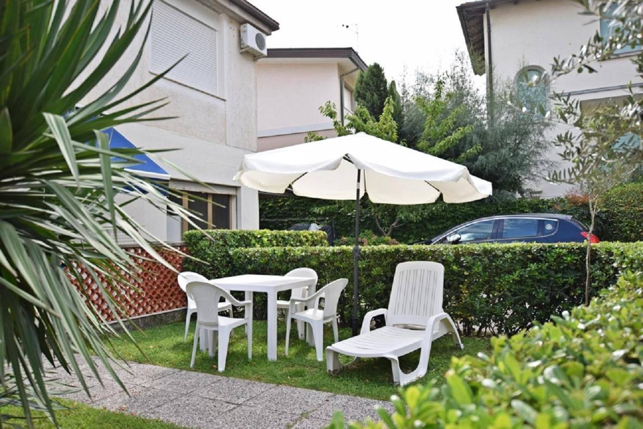 Residenza Canova Lignano Sabbiadoro Extérieur photo