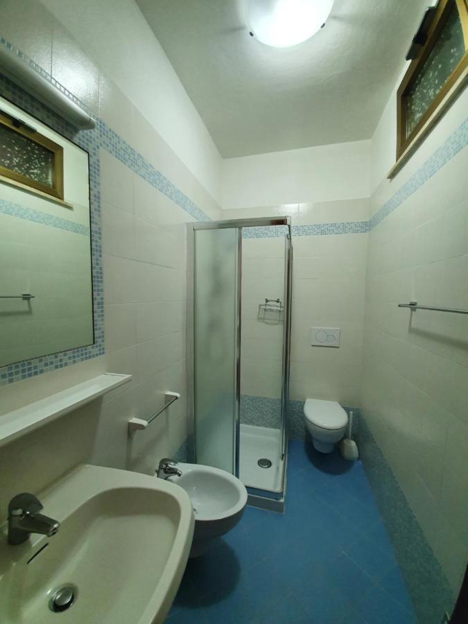 Residenza Canova Lignano Sabbiadoro Extérieur photo