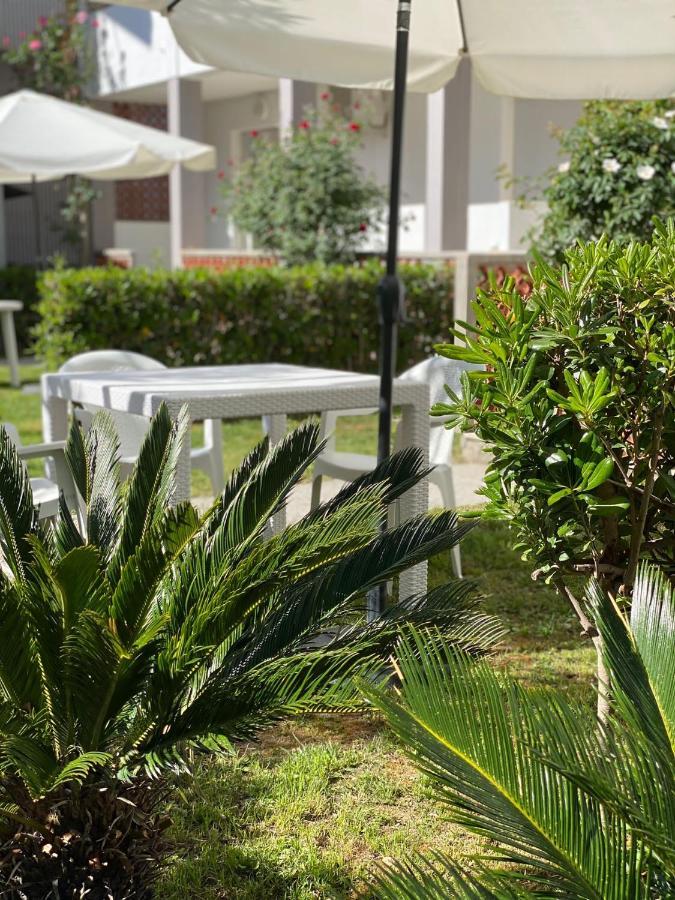 Residenza Canova Lignano Sabbiadoro Extérieur photo