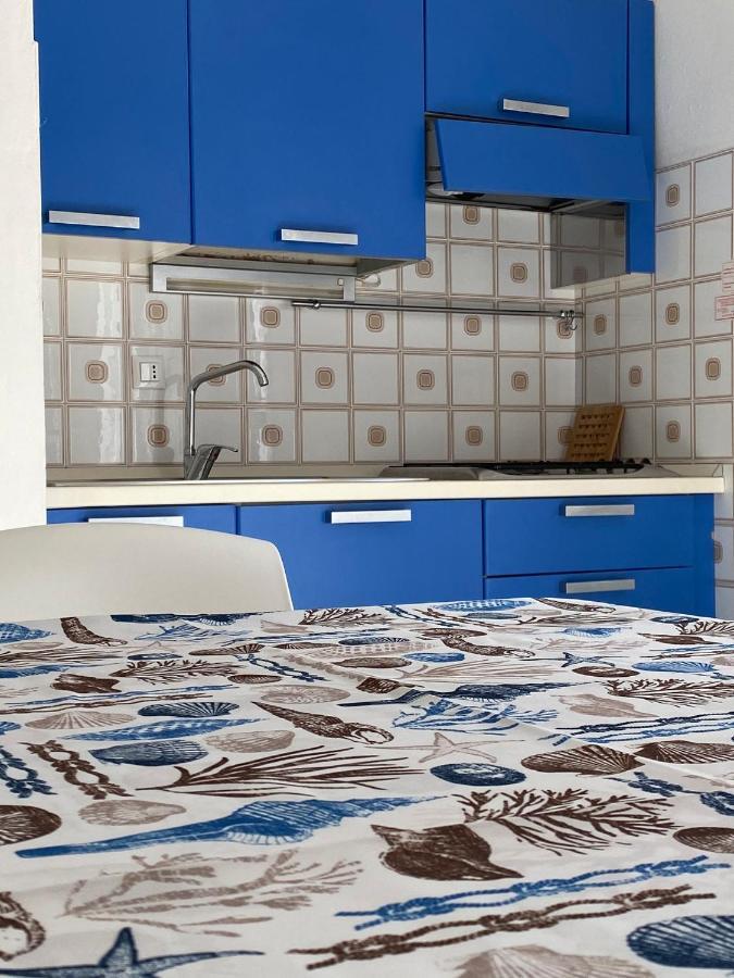 Residenza Canova Lignano Sabbiadoro Extérieur photo