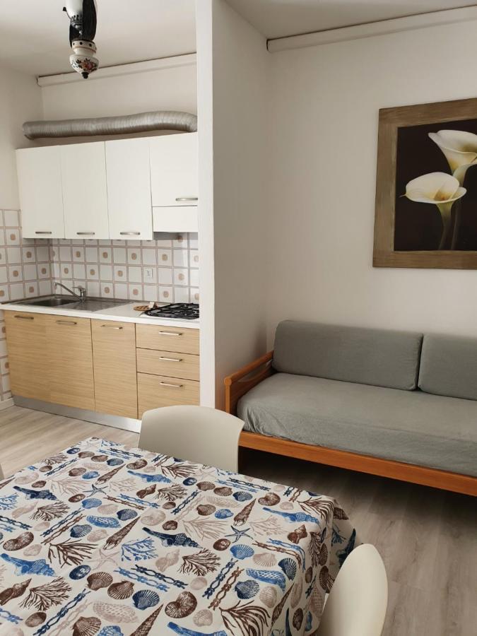 Residenza Canova Lignano Sabbiadoro Extérieur photo
