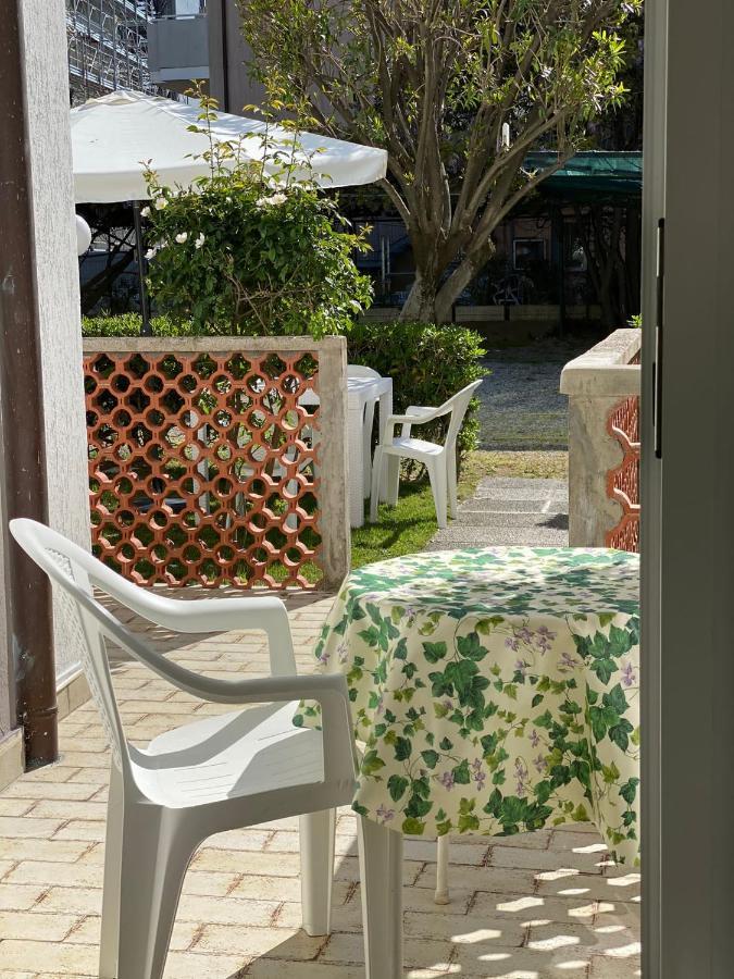Residenza Canova Lignano Sabbiadoro Extérieur photo