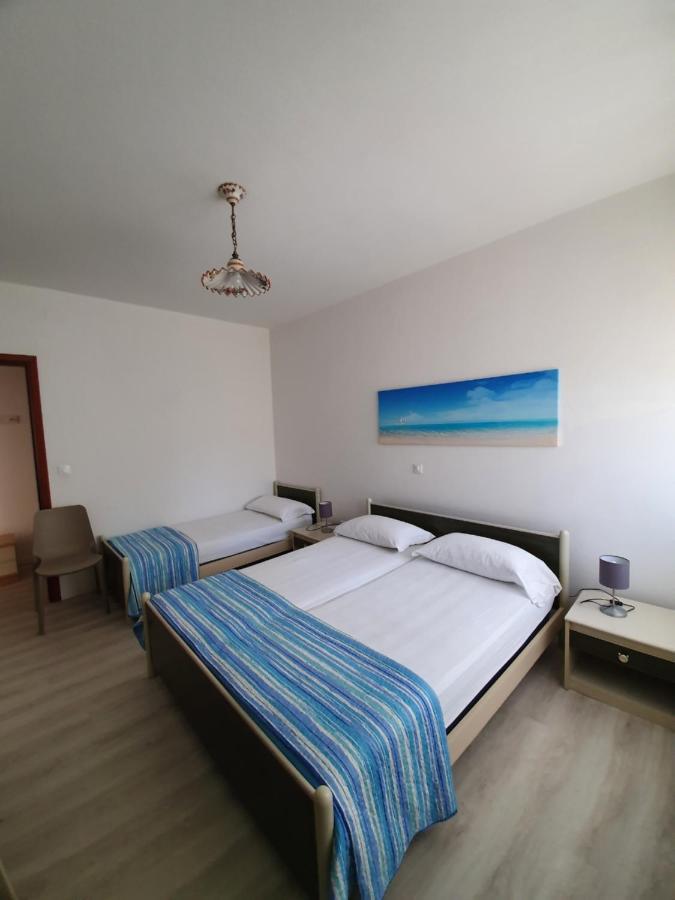 Residenza Canova Lignano Sabbiadoro Extérieur photo