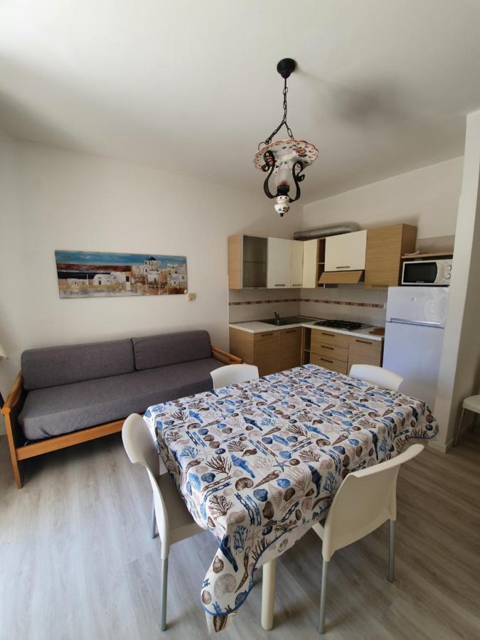 Residenza Canova Lignano Sabbiadoro Extérieur photo