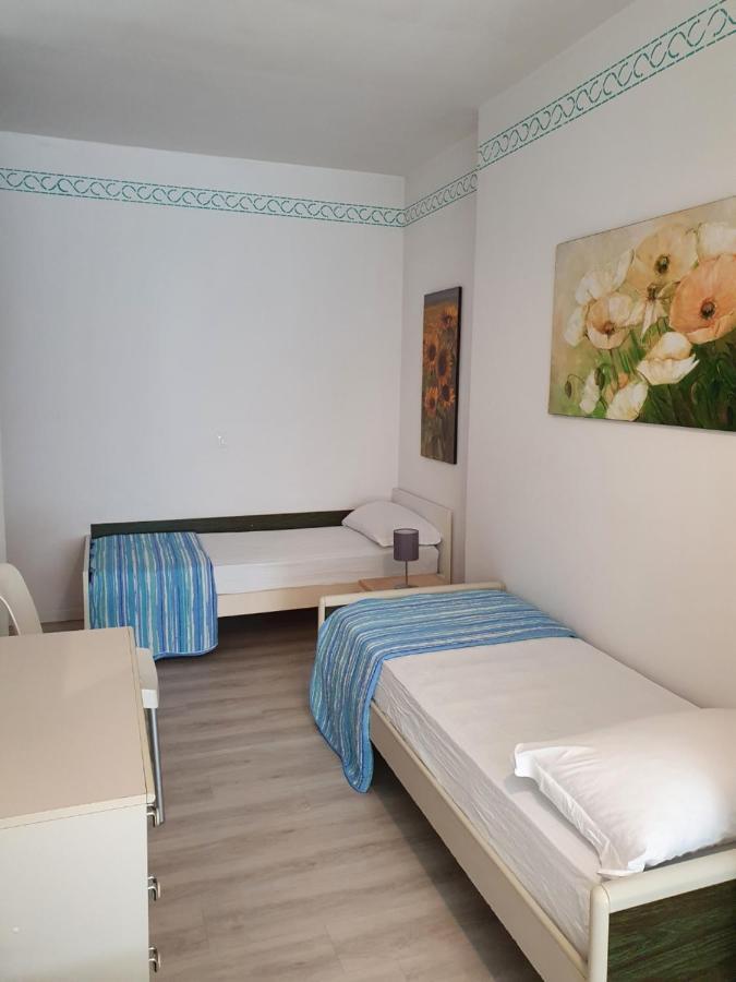 Residenza Canova Lignano Sabbiadoro Extérieur photo