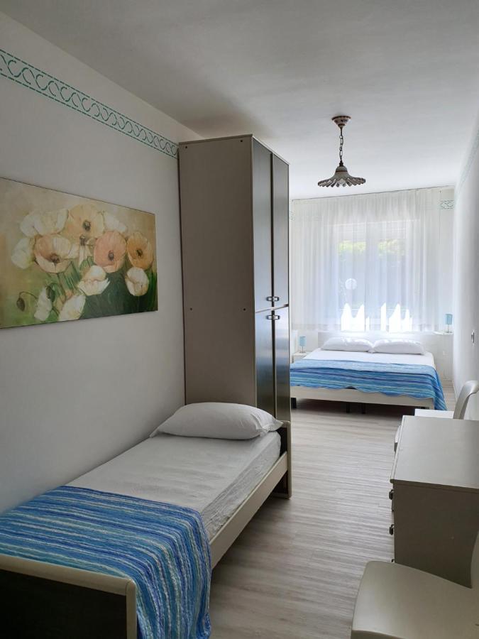 Residenza Canova Lignano Sabbiadoro Extérieur photo