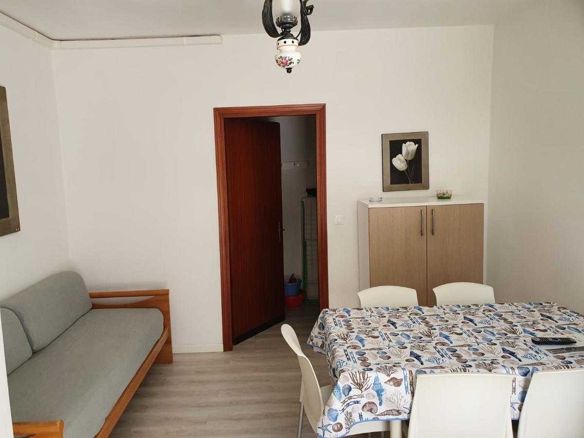 Residenza Canova Lignano Sabbiadoro Extérieur photo