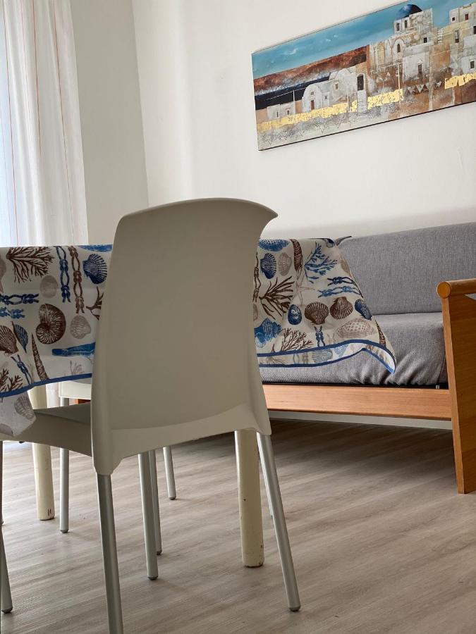 Residenza Canova Lignano Sabbiadoro Extérieur photo