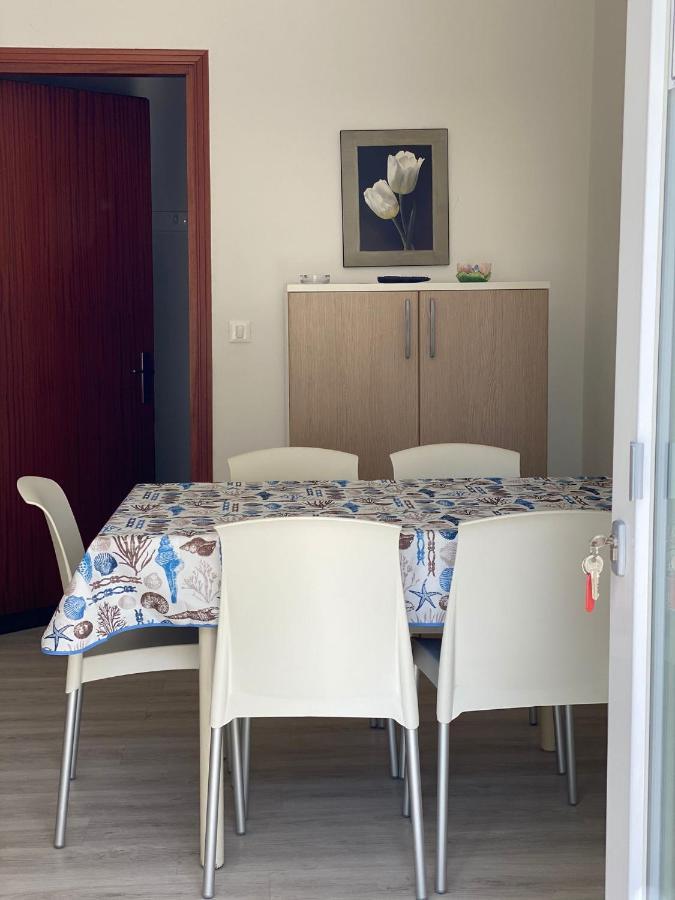 Residenza Canova Lignano Sabbiadoro Extérieur photo