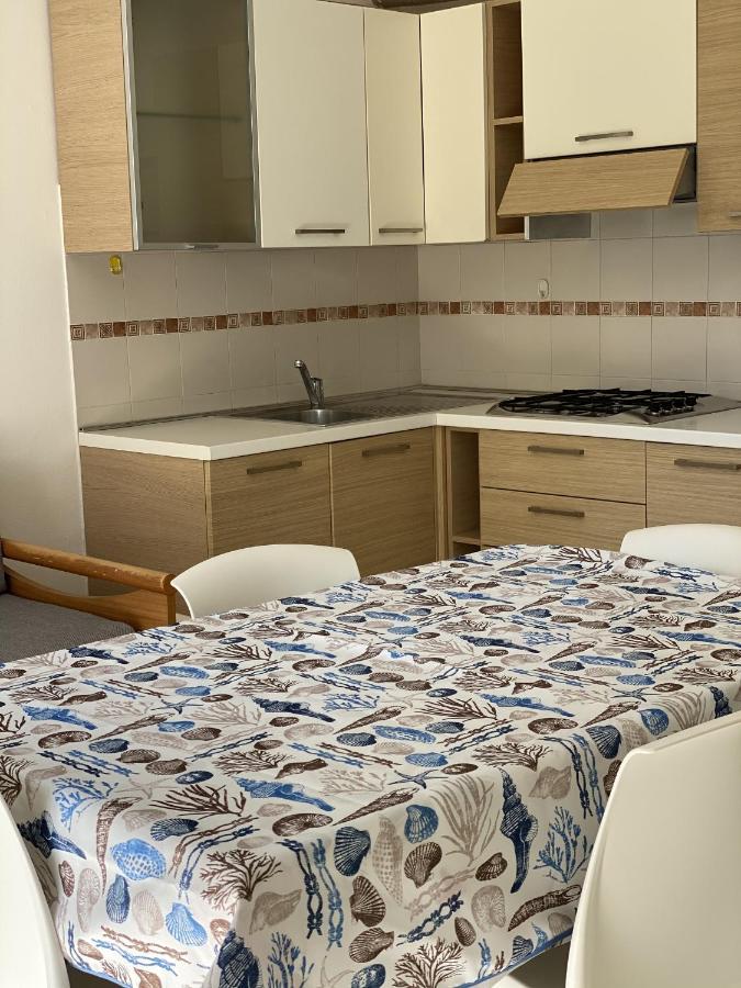 Residenza Canova Lignano Sabbiadoro Extérieur photo