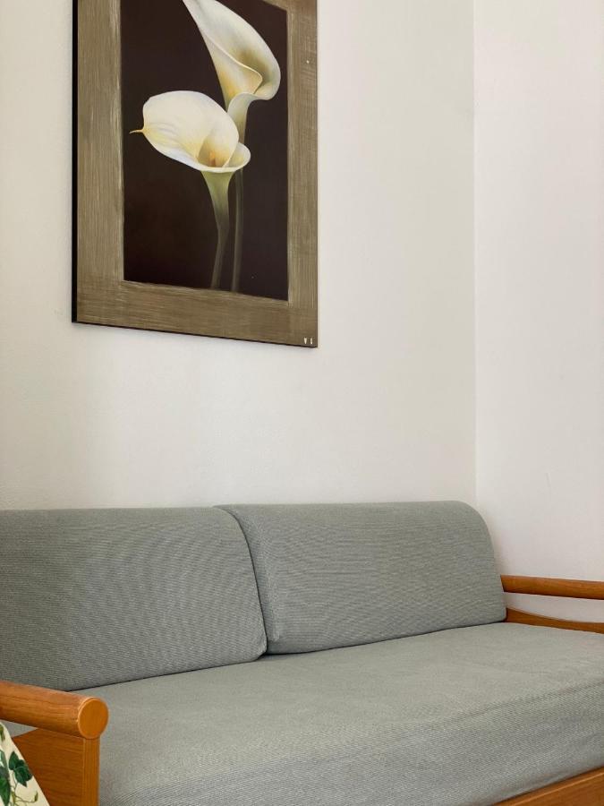 Residenza Canova Lignano Sabbiadoro Extérieur photo