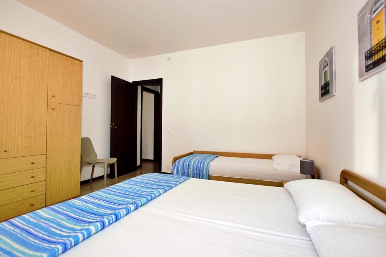 Residenza Canova Lignano Sabbiadoro Extérieur photo