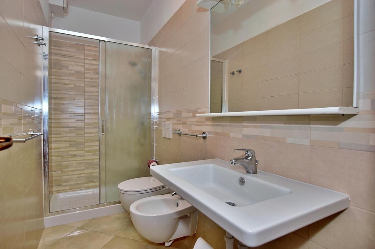 Residenza Canova Lignano Sabbiadoro Extérieur photo