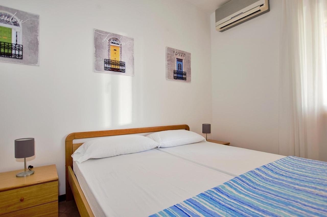 Residenza Canova Lignano Sabbiadoro Extérieur photo