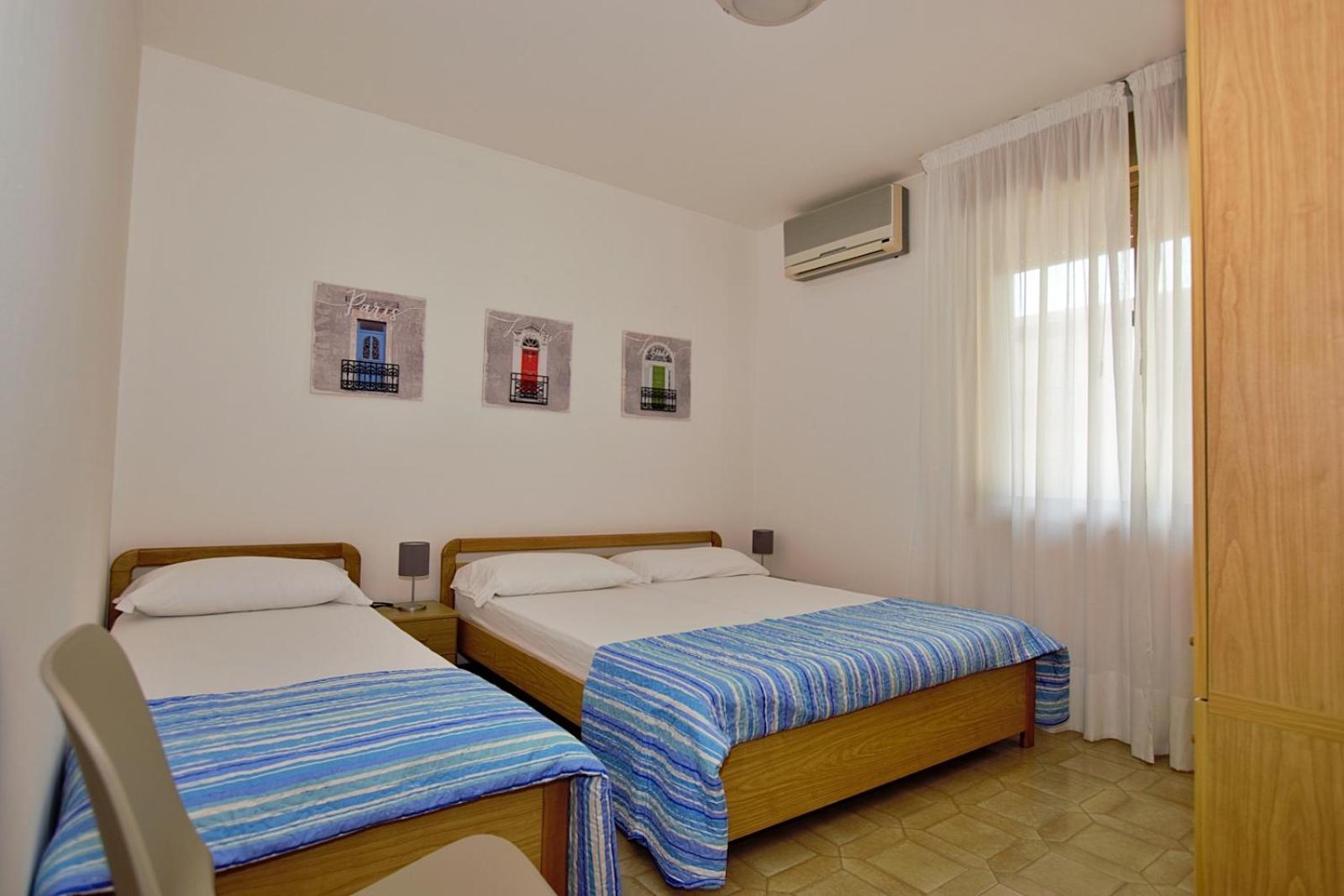 Residenza Canova Lignano Sabbiadoro Extérieur photo