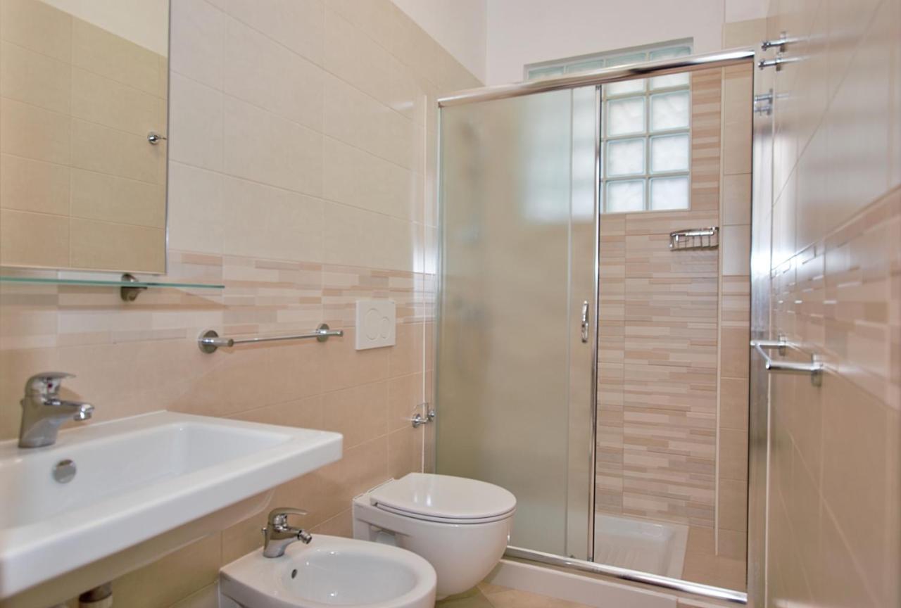 Residenza Canova Lignano Sabbiadoro Extérieur photo