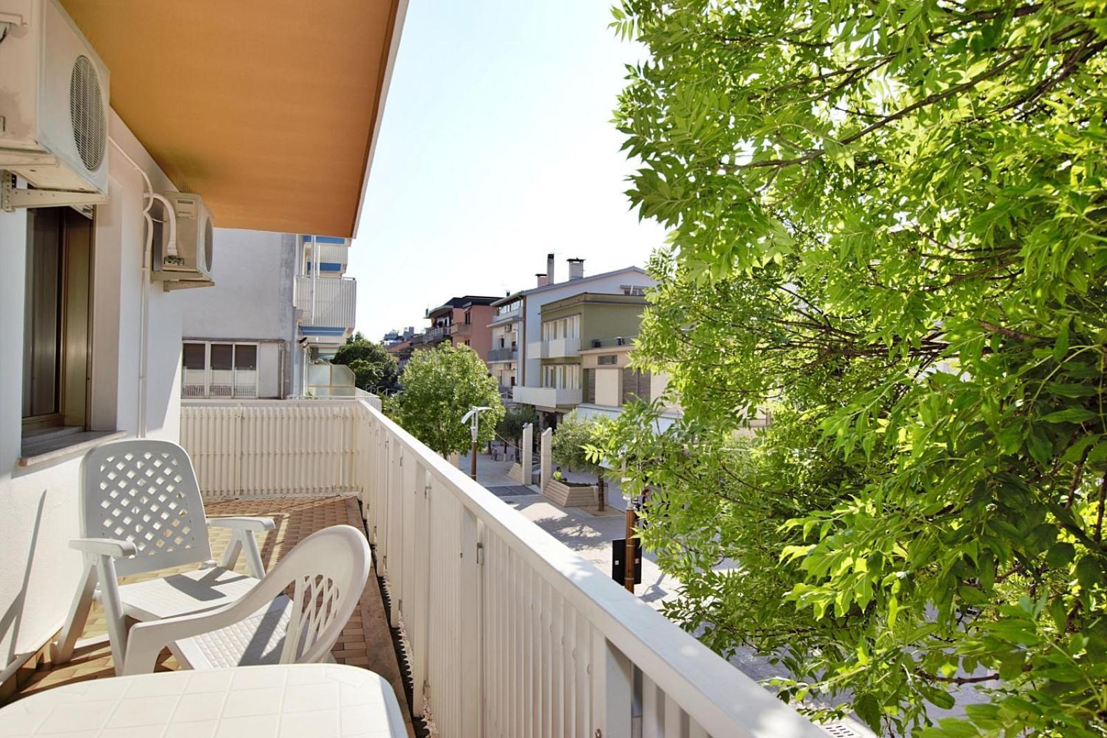 Residenza Canova Lignano Sabbiadoro Extérieur photo